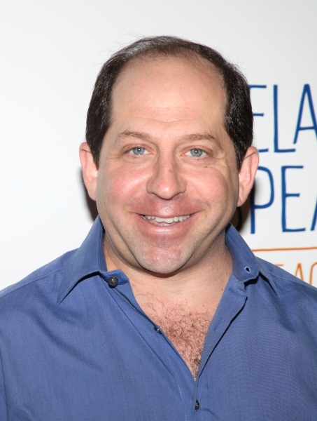 Photo Coverage: Meet & Greet with the Company of RELATIVELY SPEAKING Image