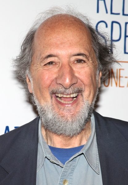 Photo Coverage: Meet & Greet with the Company of RELATIVELY SPEAKING Image