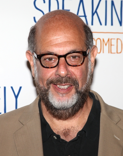 Photo Coverage: Meet & Greet with the Company of RELATIVELY SPEAKING Image