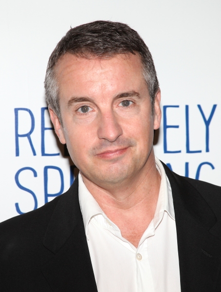 Photo Coverage: Meet & Greet with the Company of RELATIVELY SPEAKING Image