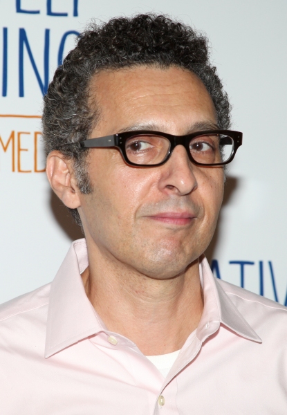 Photo Coverage: Meet & Greet with the Company of RELATIVELY SPEAKING Image