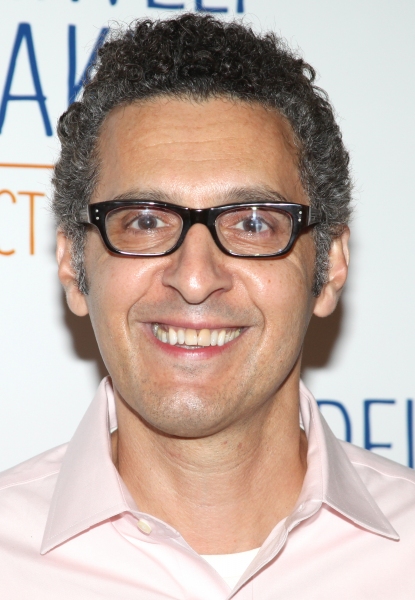Photo Coverage: Meet & Greet with the Company of RELATIVELY SPEAKING Image
