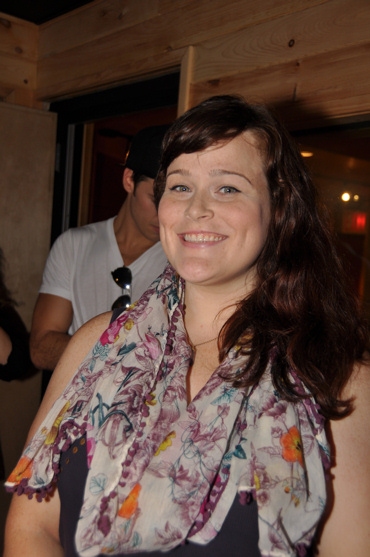 Photo Coverage: WICKED Sings for 'Carols For A Cure' Image