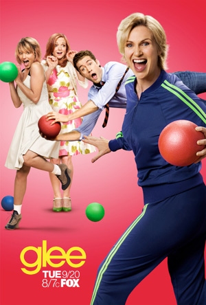 Photo Flash: New GLEE Season 3 Photos Image