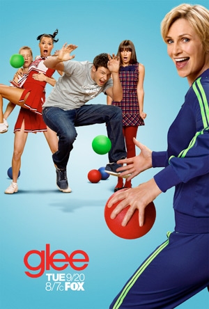 Photo Flash: New GLEE Season 3 Photos Image