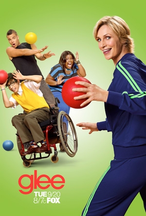Photo Flash: New GLEE Season 3 Photos Image