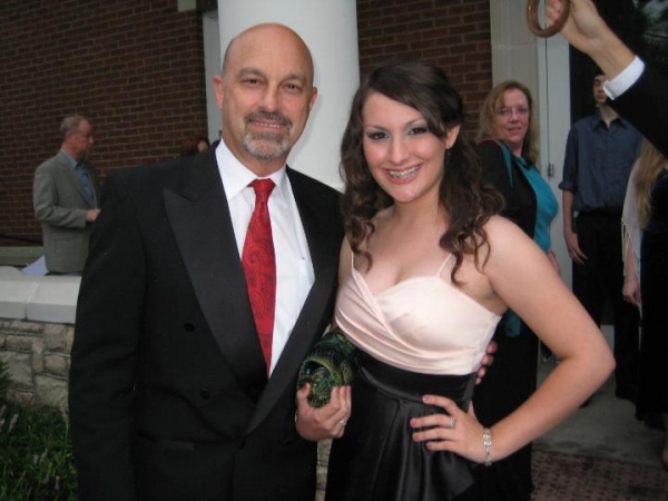 Photo Coverage: First Night: The Red (Orange) Carpet Event Image