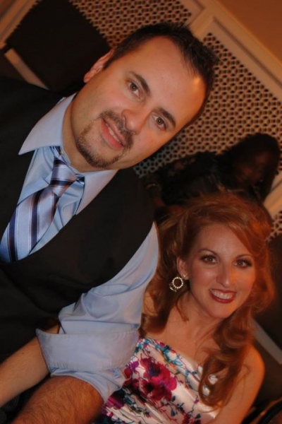 Photo Coverage: First Night: The Red (Orange) Carpet Event Image