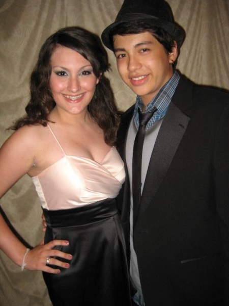 Photo Coverage: First Night: The Red (Orange) Carpet Event Image