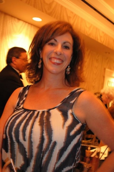 Photo Coverage: First Night: The Red (Orange) Carpet Event Image