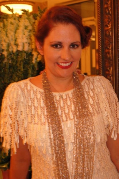 Photo Coverage: First Night: The Red (Orange) Carpet Event Image