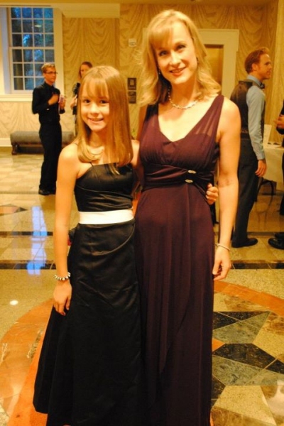 Photo Coverage: First Night: The Red (Orange) Carpet Event Image