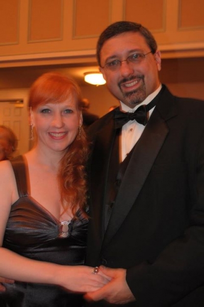 Photo Coverage: First Night: The Red (Orange) Carpet Event Image
