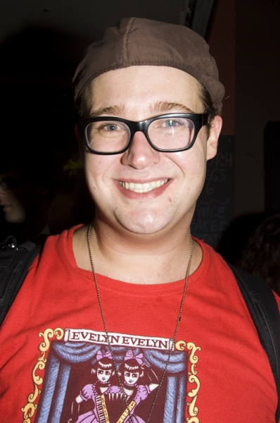 Photo Coverage: HAIR Tour Closes on Broadway Image