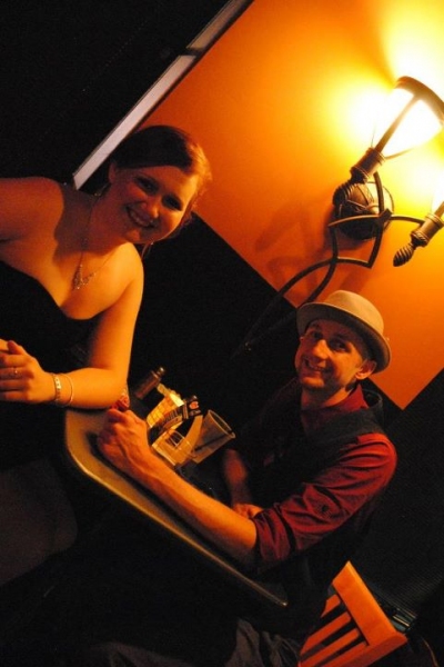 Photo Coverage: First Night: The After-Party 2011 Image