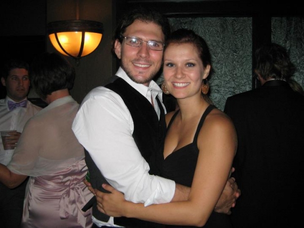 Photo Coverage: First Night: The After-Party 2011 Image