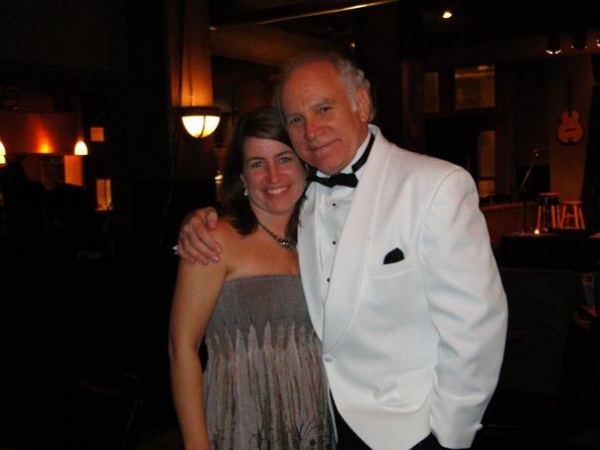 Photo Coverage: First Night: The After-Party 2011 Image