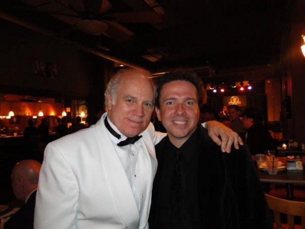 Photo Coverage: First Night: The After-Party 2011 Image