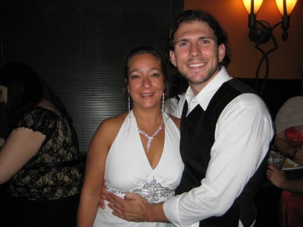 Photo Coverage: First Night: The After-Party 2011 Image