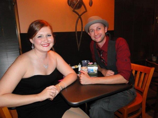 Photo Coverage: First Night: The After-Party 2011 Image