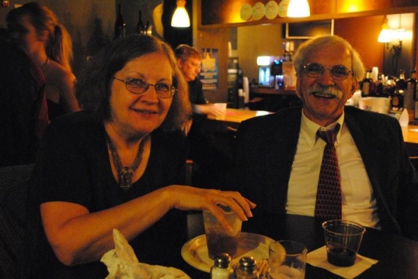 Photo Coverage: First Night: The After-Party 2011 Image