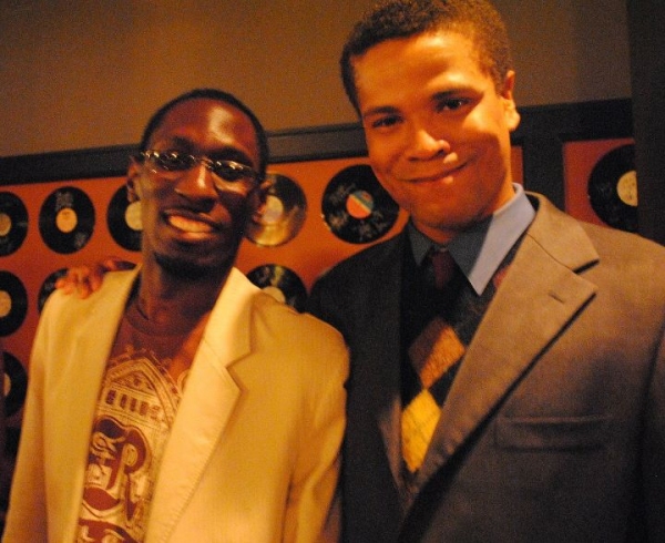Photo Coverage: First Night: The After-Party 2011 Image