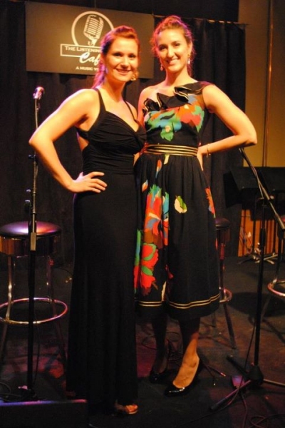 Photo Coverage: First Night: The After-Party 2011 Image