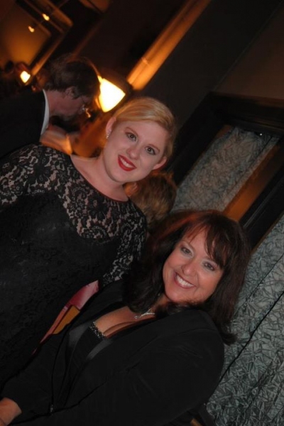 Photo Coverage: First Night: The After-Party 2011 Image