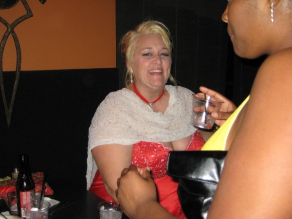 Photo Coverage: First Night: The After-Party 2011 Image