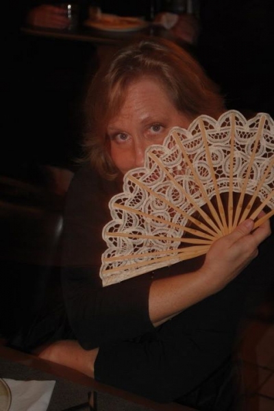 Photo Coverage: First Night: The After-Party 2011 Image