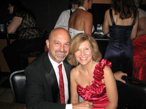 Photo Coverage: First Night: The After-Party 2011 Image