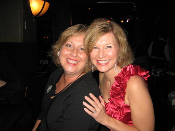 Photo Coverage: First Night: The After-Party 2011 Image