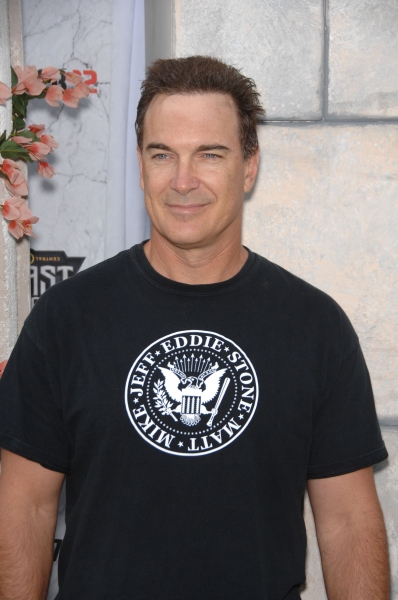Photo Flash: Comedy Central Roasts Charlie Sheen Image