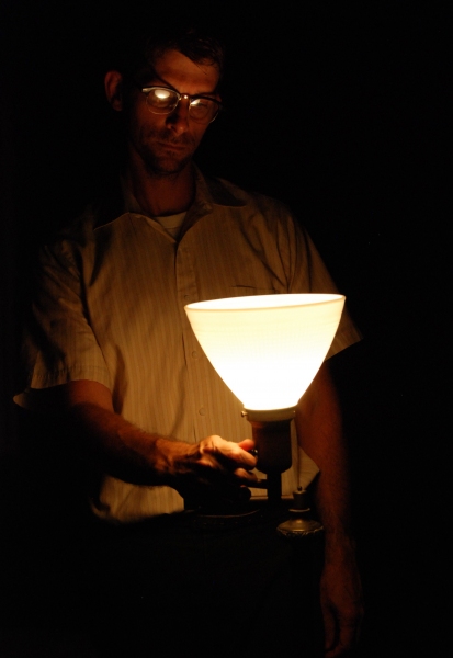 Photo Flash: The Adaptations Project Presents KADDISH (OR THE KEY IN THE WINDOW) Image
