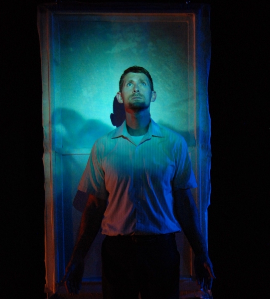 Photo Flash: The Adaptations Project Presents KADDISH (OR THE KEY IN THE WINDOW) Image