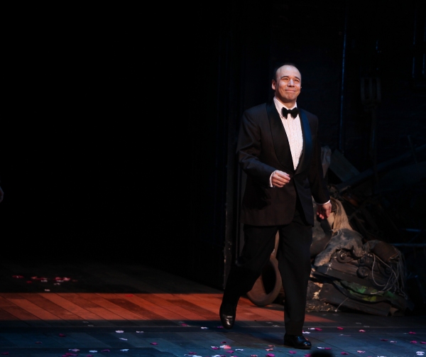 Photo Coverage: FOLLIES Broadway Opening Night Curtain Call! Image