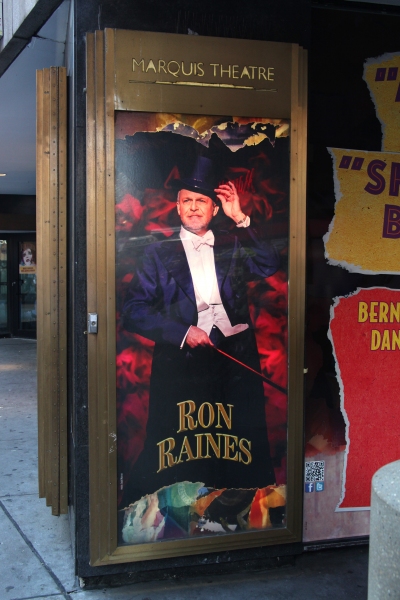 Photo Coverage: FOLLIES Broadway Opening Night Curtain Call! Image