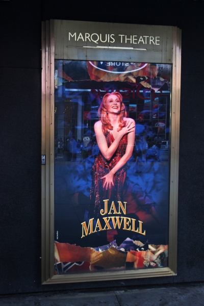 Photo Coverage: FOLLIES Broadway Opening Night Curtain Call! Image