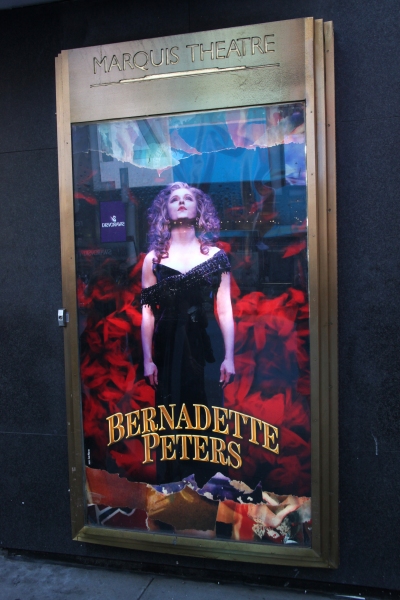 Photo Coverage: FOLLIES Broadway Opening Night Curtain Call! Image