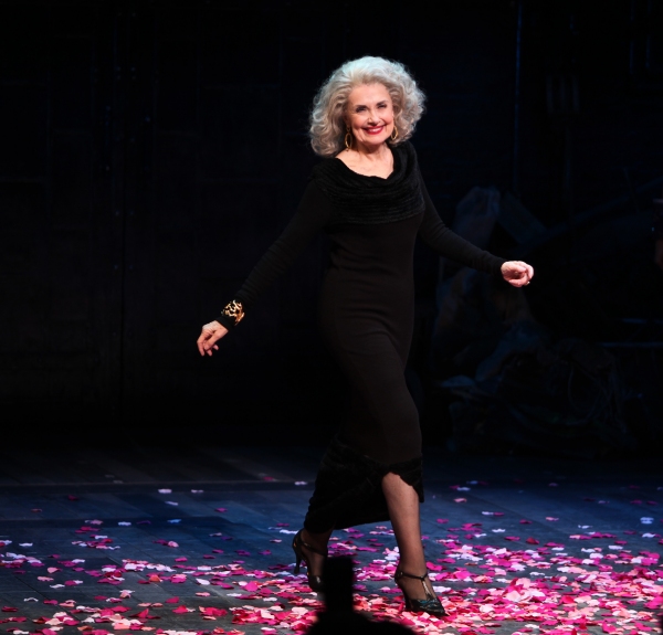 Photo Coverage: FOLLIES Broadway Opening Night Curtain Call! Image