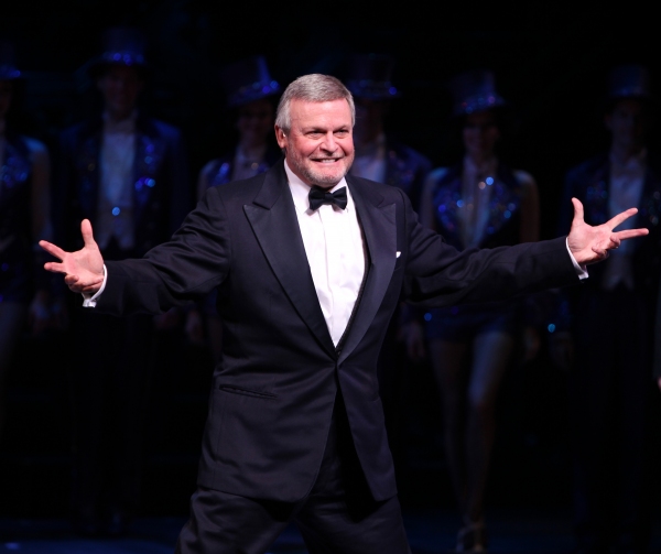 Photo Coverage: FOLLIES Broadway Opening Night Curtain Call! Image