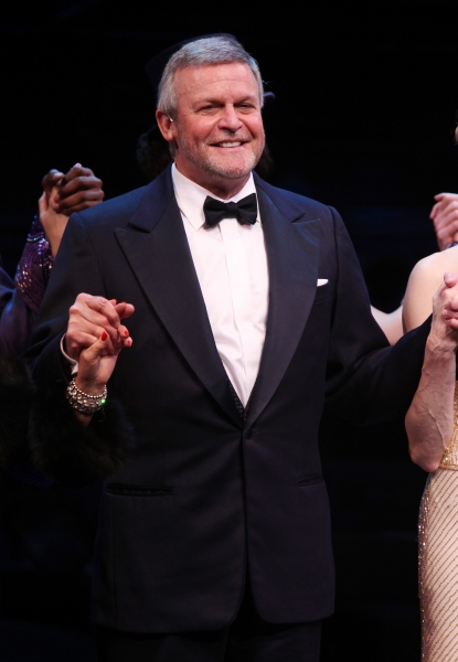 Photo Coverage: FOLLIES Broadway Opening Night Curtain Call! Image