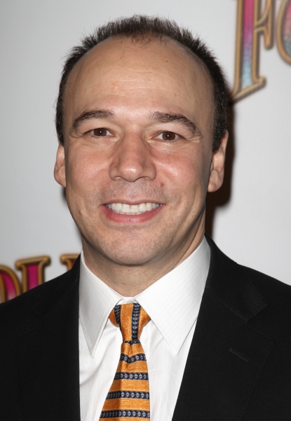 Photo Coverage: FOLLIES Celebrates Opening Night - The After Party Image