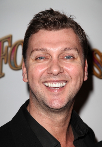 Photo Coverage: FOLLIES Celebrates Opening Night - The After Party Image