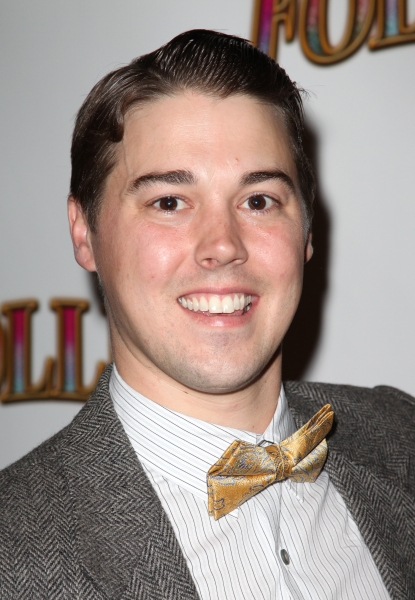 Photo Coverage: FOLLIES Celebrates Opening Night - The After Party Image