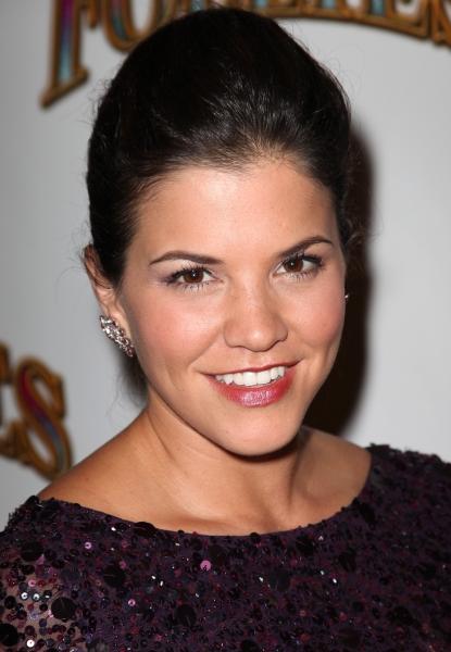 Photo Coverage: FOLLIES Celebrates Opening Night - The After Party Image