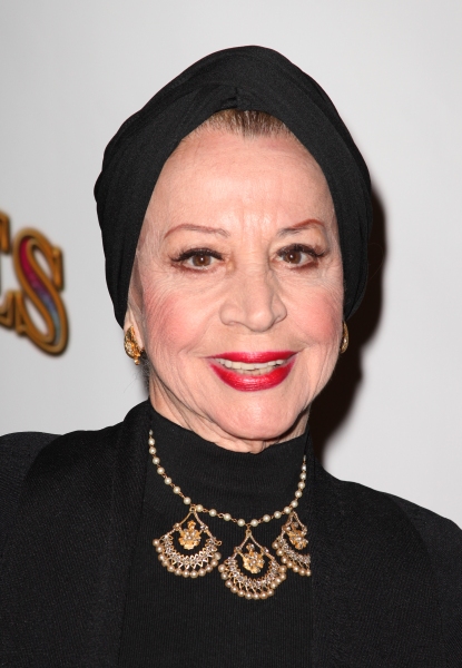 Photo Coverage: FOLLIES Celebrates Opening Night - The After Party Image