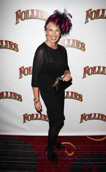 Photo Coverage: FOLLIES Celebrates Opening Night - The After Party Image