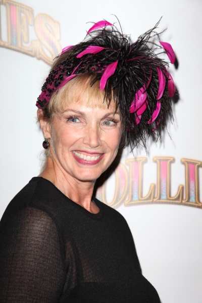 Photo Coverage: FOLLIES Celebrates Opening Night - The After Party Image