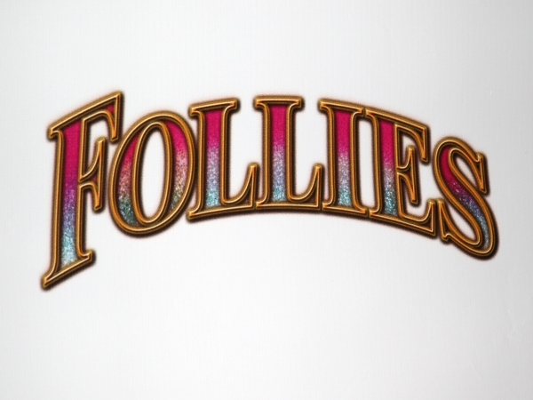 Photo Coverage: FOLLIES Celebrates Opening Night - The After Party Image
